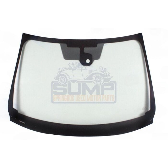 Nissan Qashqai 14 - Up / Kadjar 15 - Up With Rain Sensor - Image 2