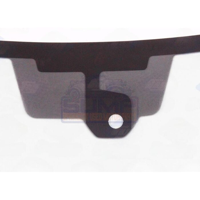 Nissan Qashqai 14 - Up / Kadjar 15 - Up With Rain Sensor - Image 3