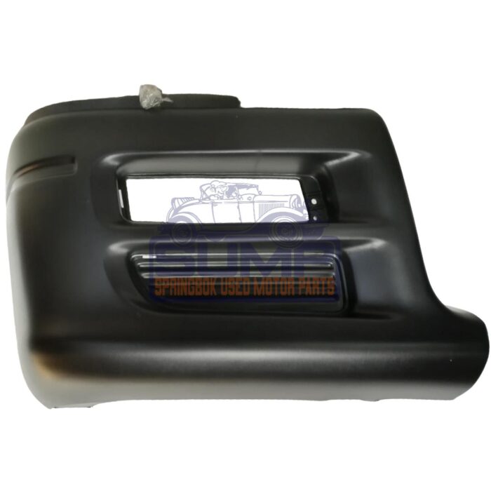 Bumper Corner Colt 98 - 06