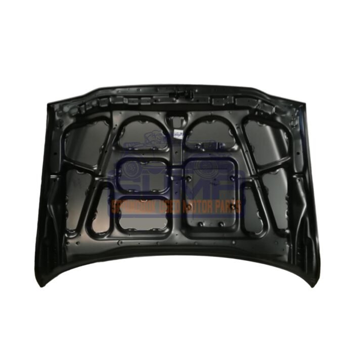 Bonnet Mitsubishi Colt 98 - Up - Image 2
