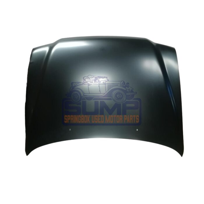 Bonnet Mitsubishi Colt 98 - Up