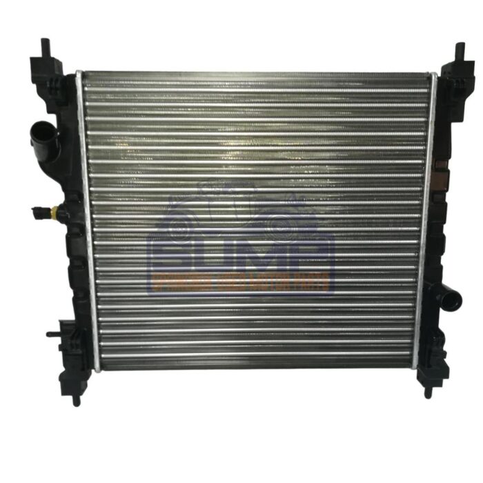 Radiator Spark 10 - Up