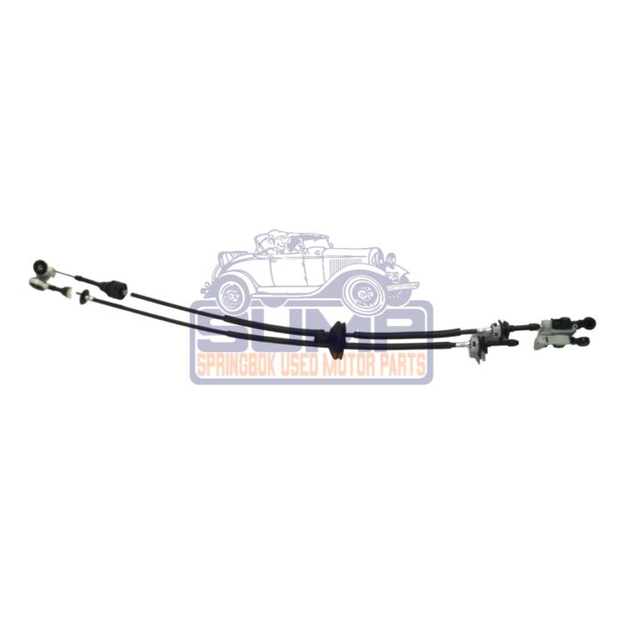 Gear Links Chev Utility - Open Type