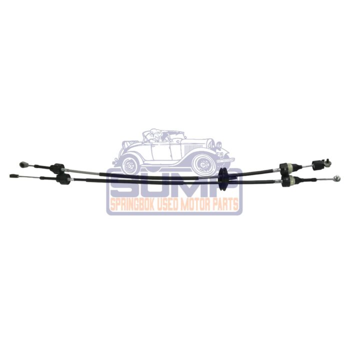 Gear Links Chev Utility - Open Type - Image 2