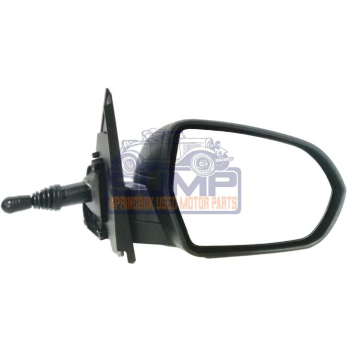 Door Mirror Chevrolet Utility 12 - Up Rh - Image 2
