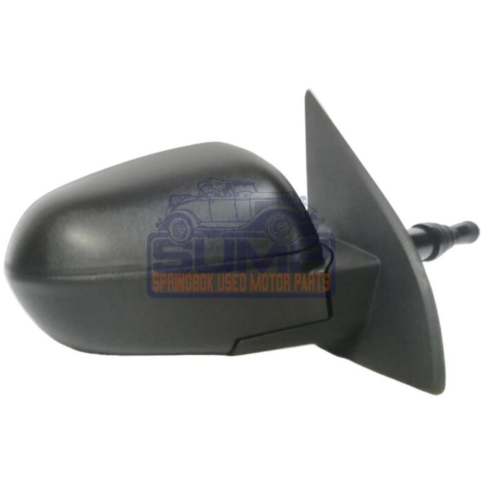 Door Mirror Chevrolet Utility 12 - Up Rh