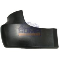 Bumper Corner Rear Chevrolet Utility 12 - Up Rh