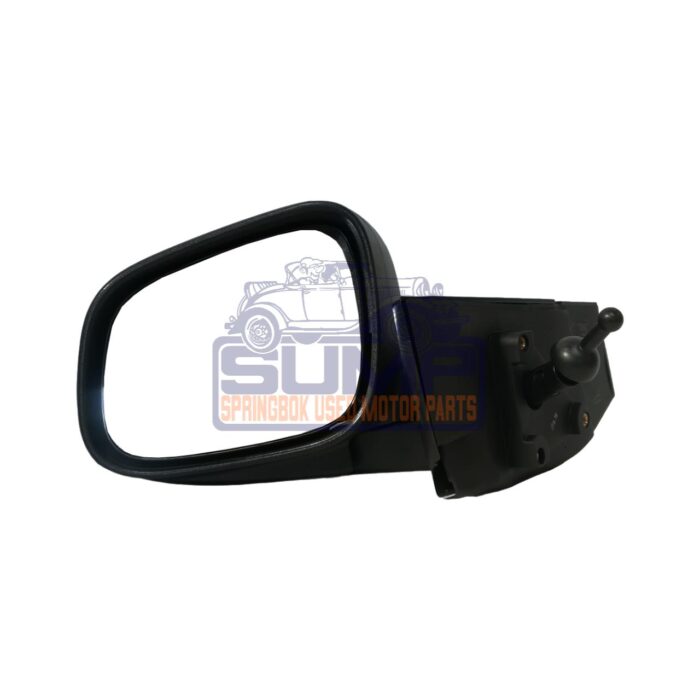 Door Mirror Spark 3 Manual