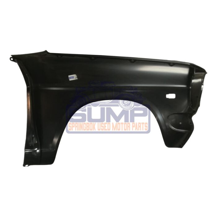 Fender Nissan 1400 04 - Up Lh - Image 2