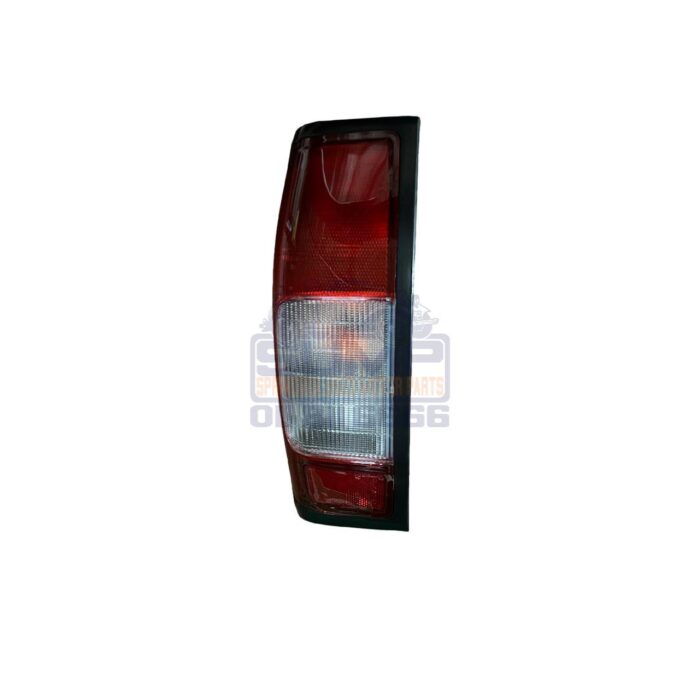 Tail Lamp Nissan Hardbody NP300 Double Cab 98 - 22 Rh