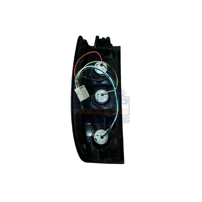 Tail Lamp Nissan Hardbody NP300 Double Cab 98 - 22 Rh - Image 2
