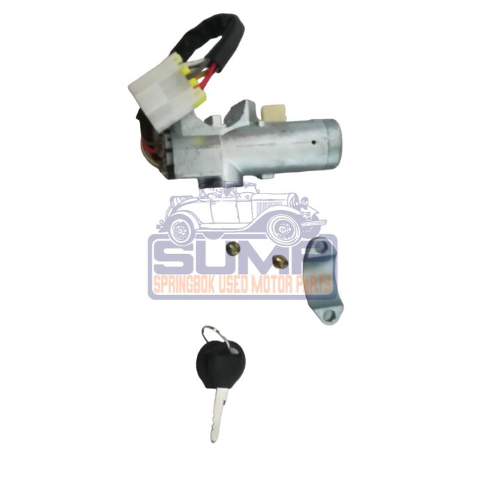 Ignition 1 Tonner 02 - Up (NO Key READER) - Image 2
