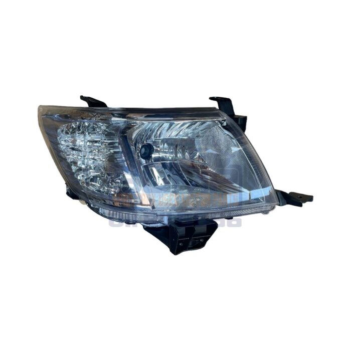 Headlamp Toyota Hilux 11 - Up (DEPO) Rh