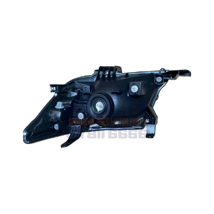 Headlamp Toyota Hilux 11 - Up (DEPO) Rh - Image 2