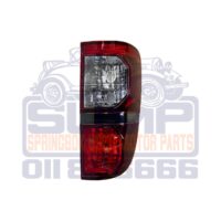 Tail Lamp Toyota Hilux 11 - Up (LEGEND / DAKAR) (DEPO) Lh