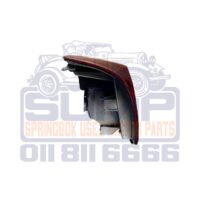 Tail Lamp Toyota Hilux 11 - Up (LEGEND / DAKAR) (DEPO) Lh - Image 2