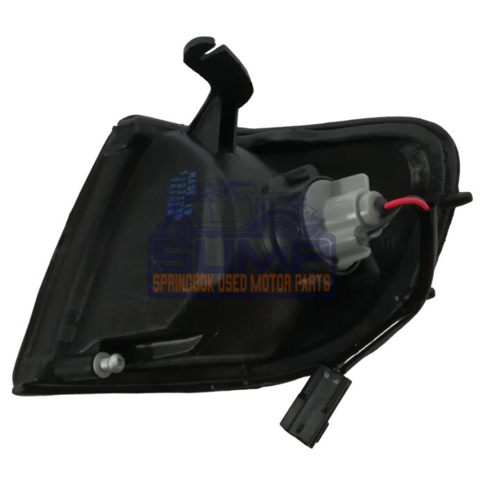 Corner Lamp Sentra Mk 3 - Image 2