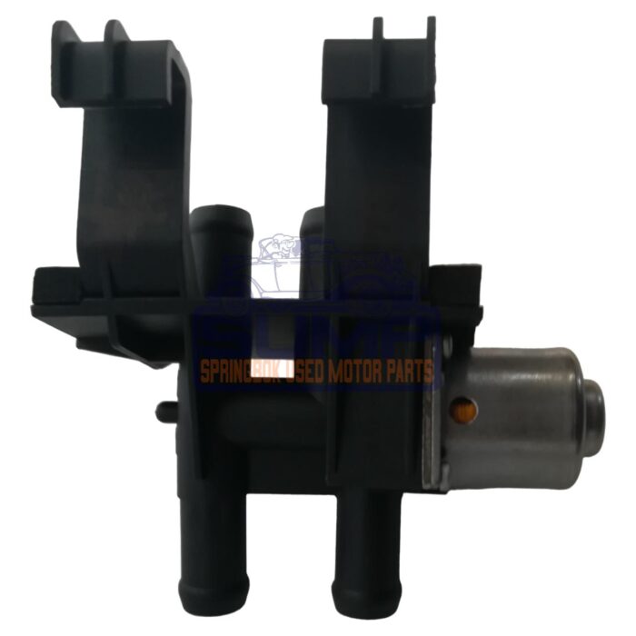 Heater Valve Ford Fiesta / Bantam 1.3, 1.6 - Image 2
