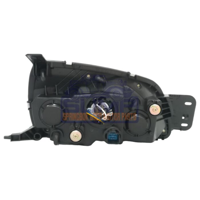 Headlamp Ford Bantam 07 - Up Lh - Image 2