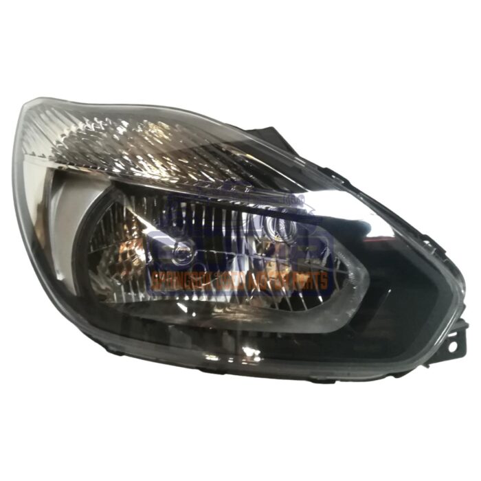 Headlamp Ford Figo 10 - 12 Rh