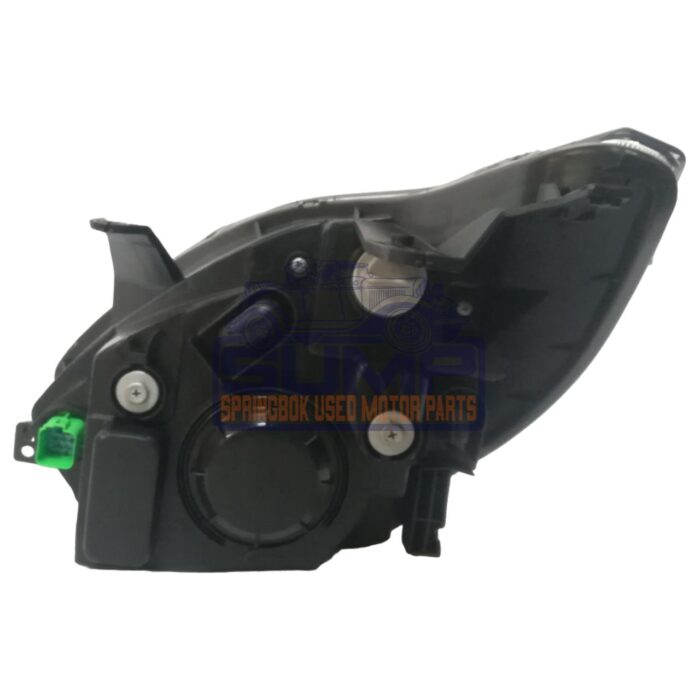 Headlamp Ford Figo 10 - 12 Rh - Image 2