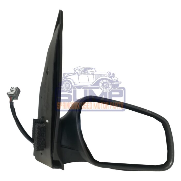 Door Mirror Fiesta 05 - UP/ Figo 10- Up Electric