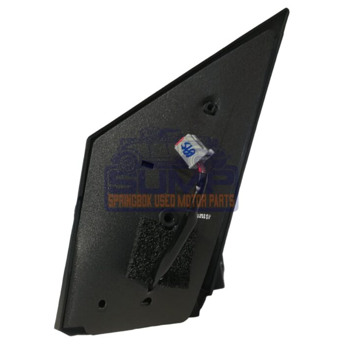 Door Mirror Fiesta 05 - UP/ Figo 10- Up Electric - Image 3