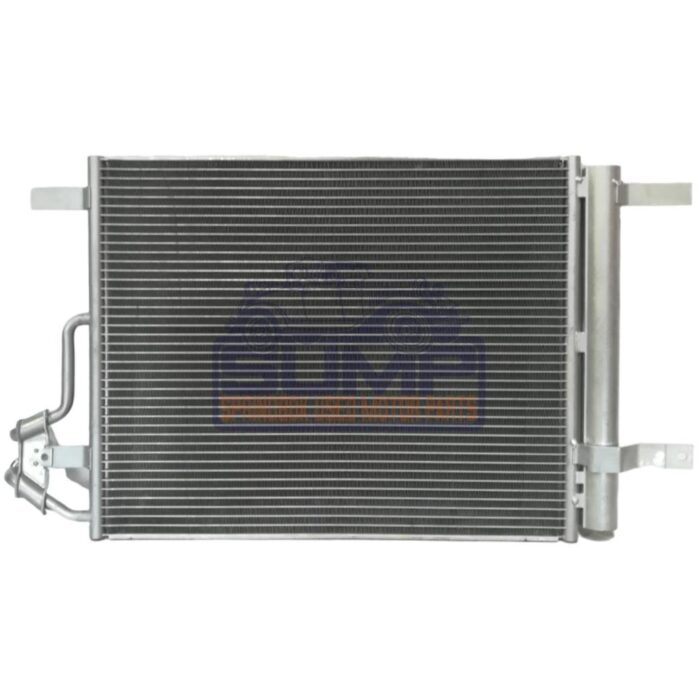 Aircon Condensor Figo 1.4/1.4D 10 - 15