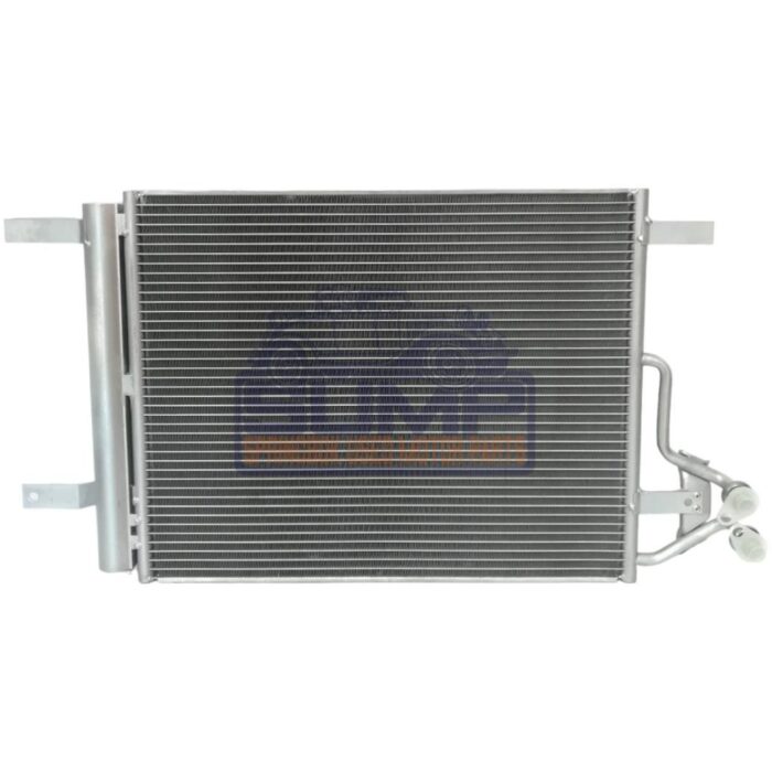 Aircon Condensor Figo 1.4/1.4D 10 - 15 - Image 2