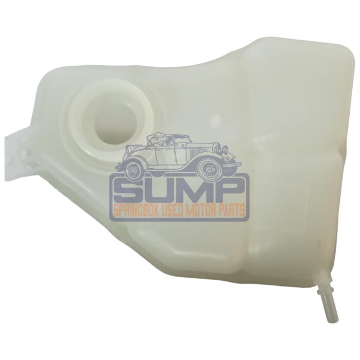 Radiator Bottle Ford Fiesta 03 - 08