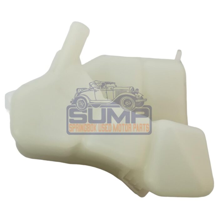 Radiator Bottle Ford Fiesta 03 - 08 - Image 3