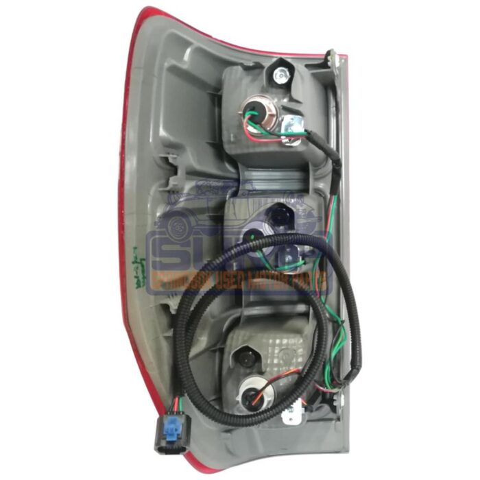 Tail Lamp Ford Ranger 12 - 15 Rh - Image 2