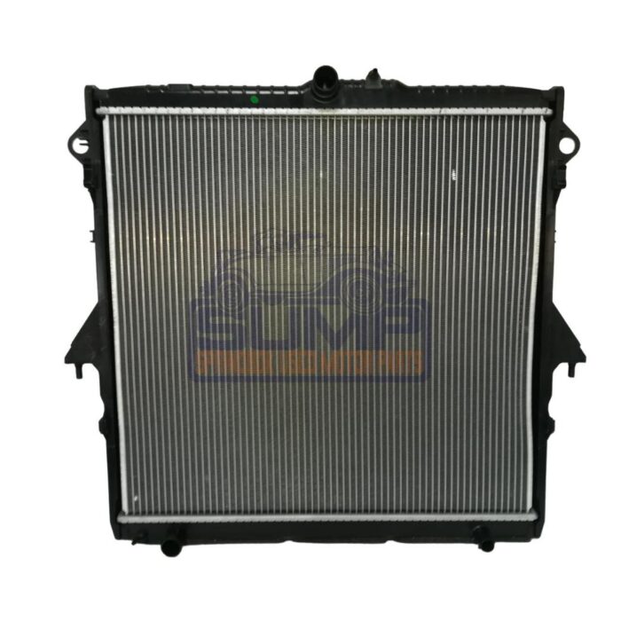 Radiator T6 Ranger 2.2 / 3.2 Diesel Manual 12 - 23