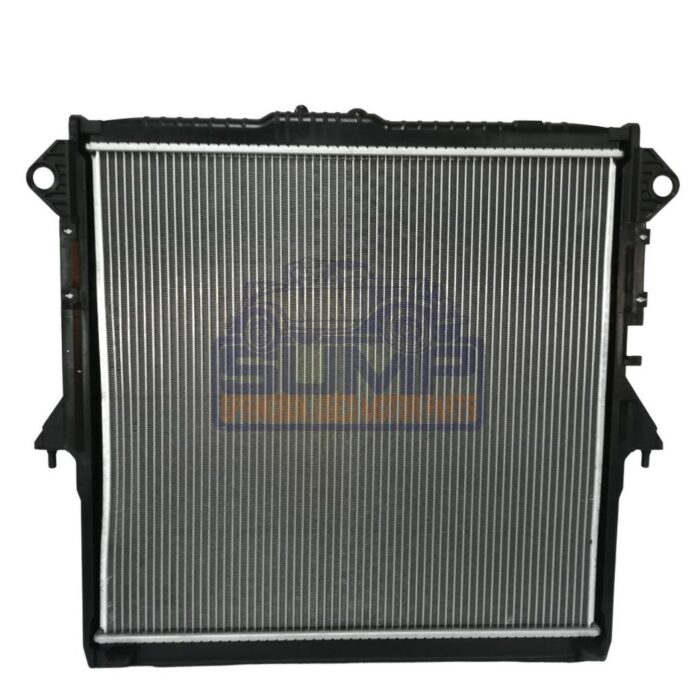 Radiator T6 Ranger 2.2 / 3.2 Diesel Manual 12 - 23 - Image 2