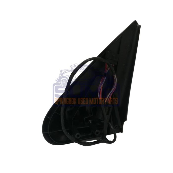 Door Mirror Ford Fiesta / Bantam 97 - 03 Electric Rh - Image 3