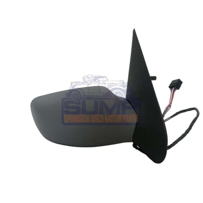 Door Mirror Ford Fiesta / Bantam 97 - 03 Electric Rh