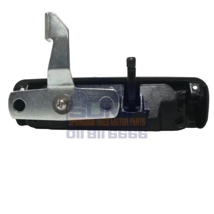 Tailgate Handle Ford Bantam 03-UP - Image 2