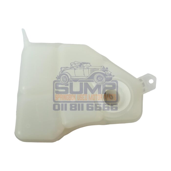 Radiator Water Bottle Ford Figo 10 - 15 / Fiesta 05 - 08 / Ikon 07 - 16