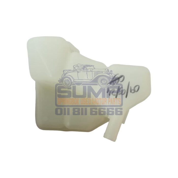 Radiator Water Bottle Ford Figo 10 - 15 / Fiesta 05 - 08 / Ikon 07 - 16 - Image 3
