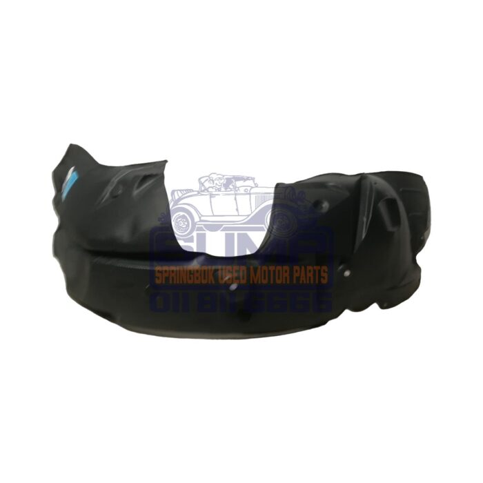 Fender Liner Figo 15 - Up