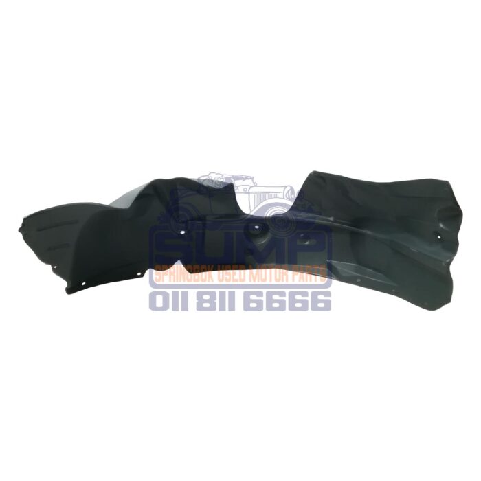 Fender Liner Figo 15 - Up - Image 2
