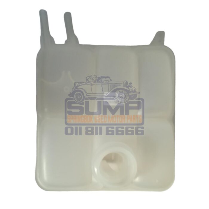 Radiator Bottle Ford Focus 05 - 09