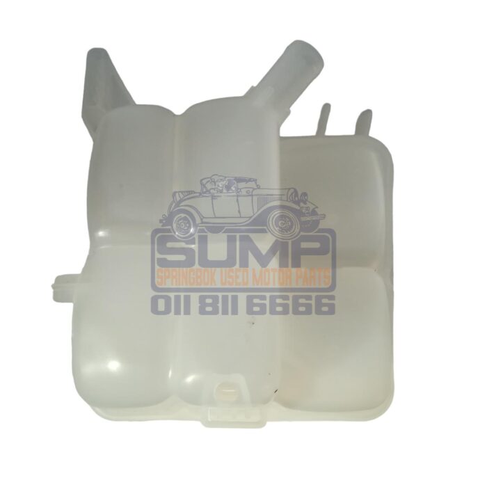 Radiator Bottle Ford Focus 05 - 09 - Image 2