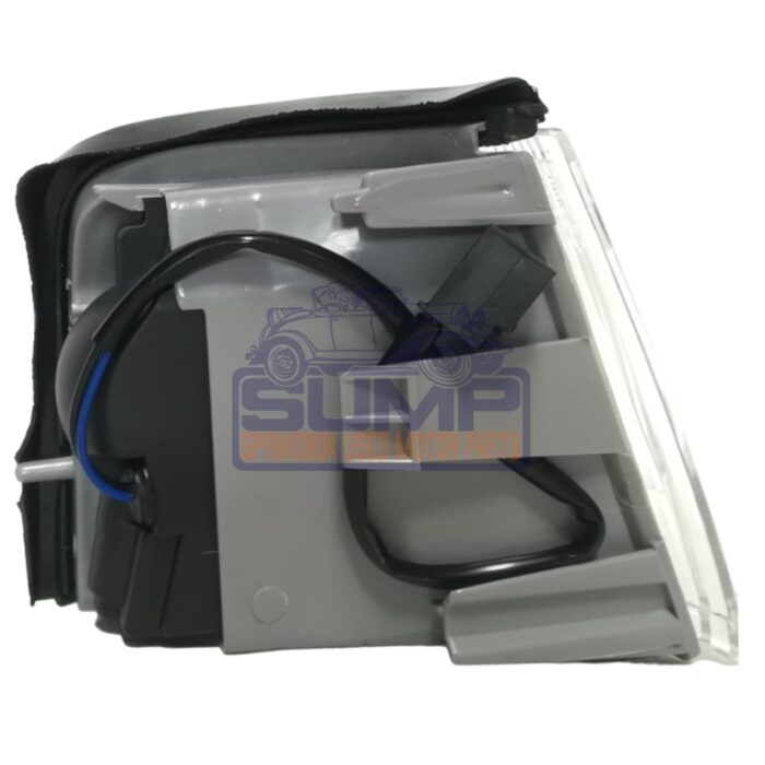 Corner Lamp Fiat Uno Lh - Image 2