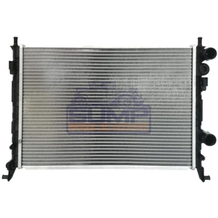 Radiator Palio 1 / Strada