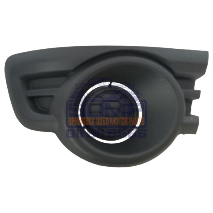 Bumper Grill Ranger 09 - 11 (- HOLE)