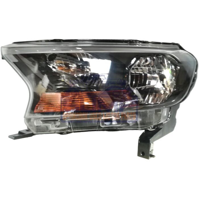 Headlamp Ranger 15 - Up Electric + Drl