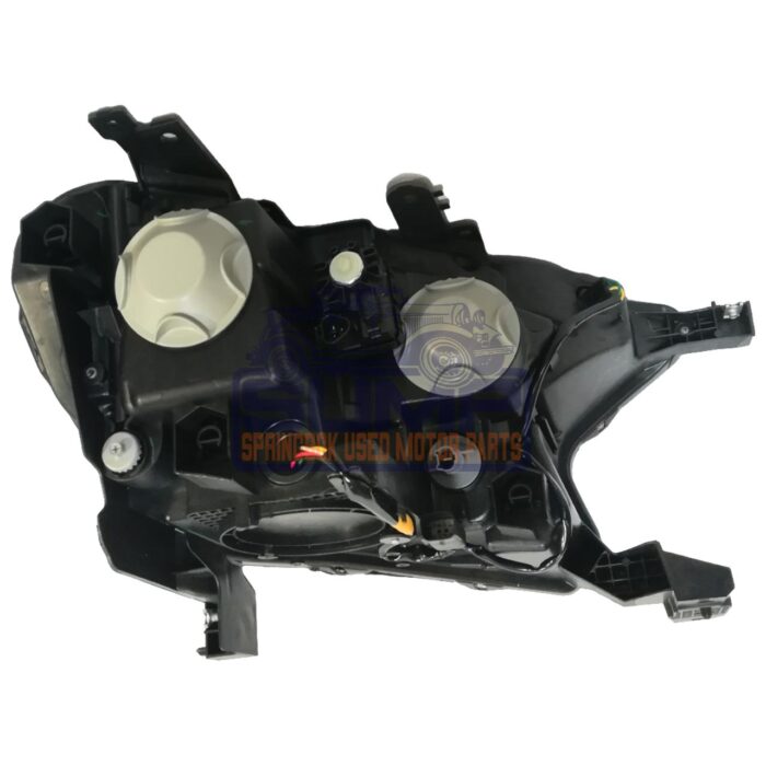 Headlamp Ranger 15 - Up Electric + Drl - Image 2