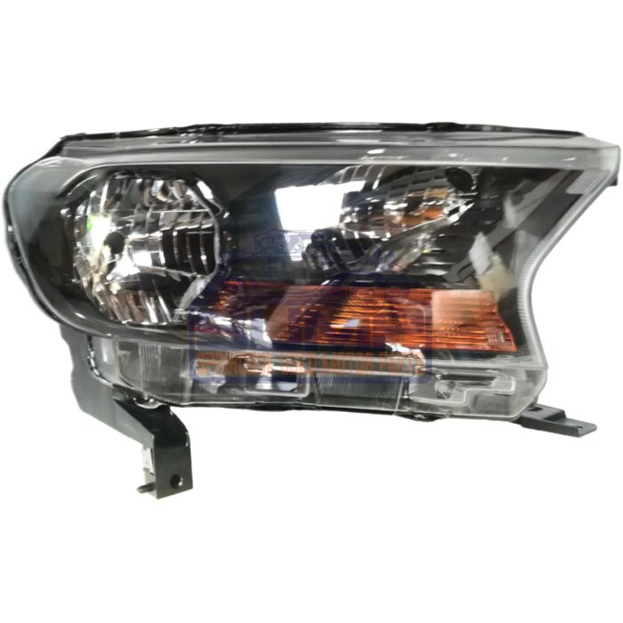 Headlamp Ford Ranger 15 - Up Electric + Drl Rh