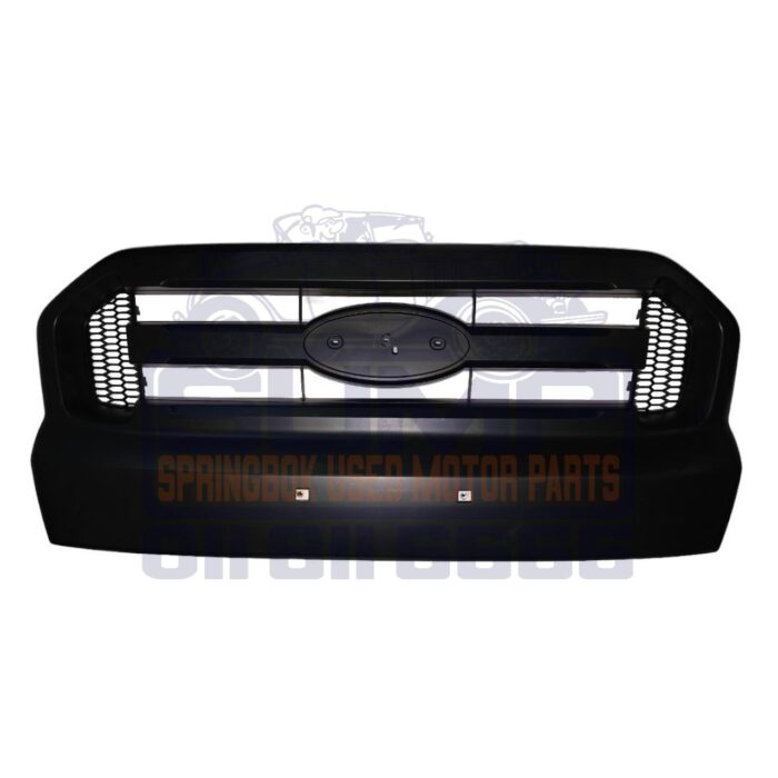 Grill Ranger 16 - Up Black - Image 2